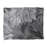 Dianthus Greyscale in King (104" x 88") Size