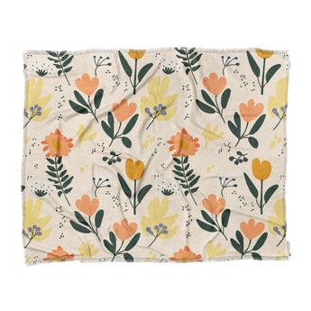 Milana Ivory Gold in King (104" x 88") Size