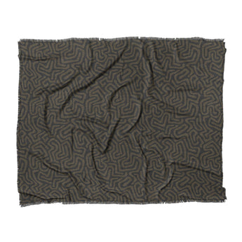 Kiva Brass in King (104" x 88") Size