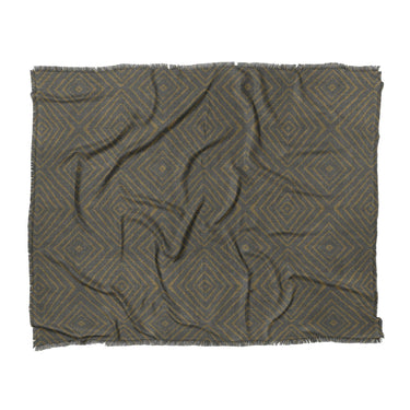 Terlingua Iron & Bronze in King (104" x 88") Size