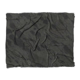 Hurley Splatter Dye Grey in King (104" x 88") Size