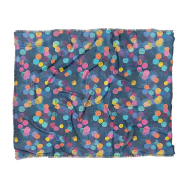 Bokeh at Dawn in King (104" x 88") Size