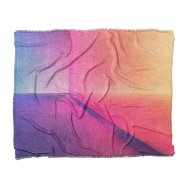 Liminous Polychrome in King (104" x 88") Size