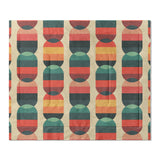 Andante Polychrome in King (104" x 88") Size