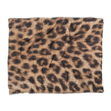 Cheetah Hide Print in King (104" x 88") Size