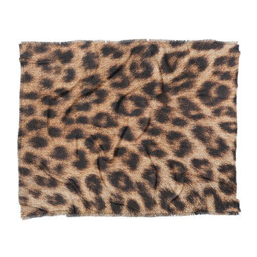 Cheetah Hide Print in King (104" x 88") Size