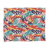 Cecilia Multicolor in King (104" x 88") Size