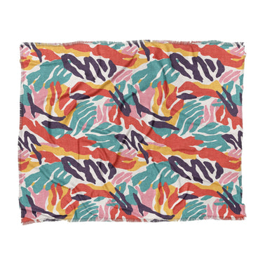 Cecilia Multicolor in King (104" x 88") Size