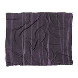 Felix Bleach Dye Deep Purple in King (104" x 88") Size