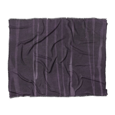 Felix Bleach Dye Deep Purple in King (104" x 88") Size