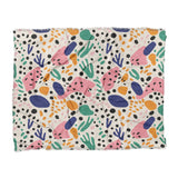 Camille Multicolor in King (104" x 88") Size