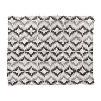 Jasper Greyscale in King (104" x 88") Size