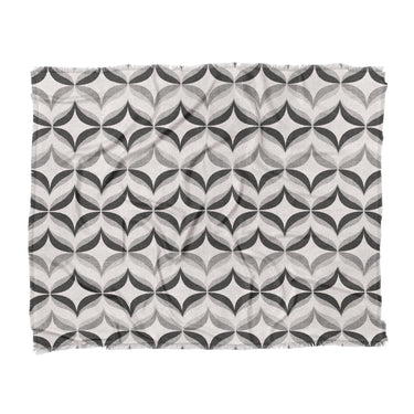 Jasper Greyscale in King (104" x 88") Size