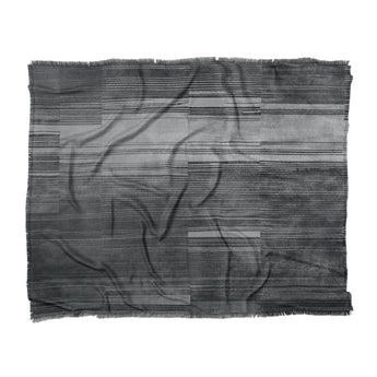 Astrid Grey in King (104" x 88") Size
