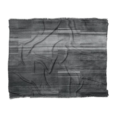 Astrid Grey in King (104" x 88") Size