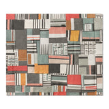 Ashton Multicolor in King (104" x 88") Size