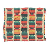 Andante Polychrome in King (104" x 88") Size