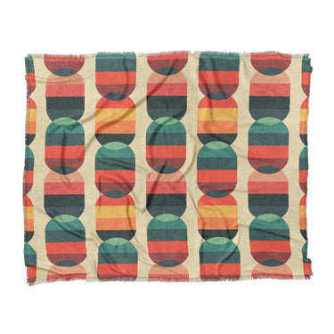 Andante Polychrome in King (104" x 88") Size