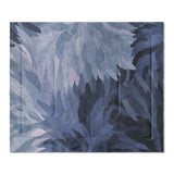 Dianthus Navy in King (104" x 88") Size