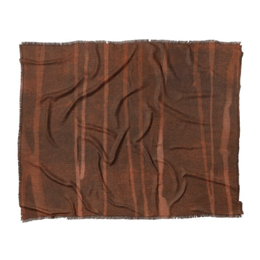 Felix Bleach Dye Vermillion in King (104" x 88") Size