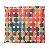 Arpeggio Polychrome in King (104" x 88") Size