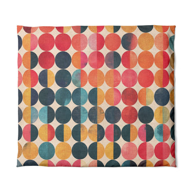 Arpeggio Polychrome in King (104" x 88") Size