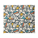 Larken Multicolor in King (104" x 88") Size