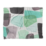 Tabitha Seaglass in King (104" x 88") Size