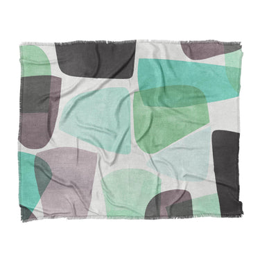 Tabitha Seaglass in King (104" x 88") Size
