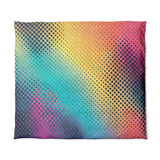 Shasta Multicolor in King (104" x 88") Size