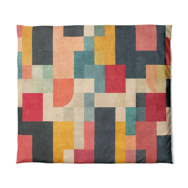 Finn Multicolor in King (104" x 88") Size