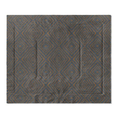 Terlingua Copper & Steel in King (104" x 88") Size