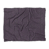 Kiva Purple in King (104" x 88") Size