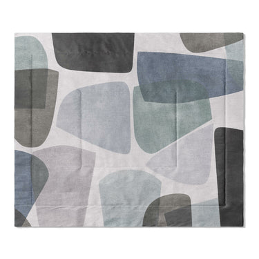 Tabitha Slate in King (104" x 88") Size