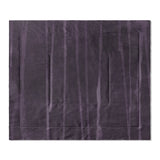 Felix Bleach Dye Deep Purple in King (104" x 88") Size