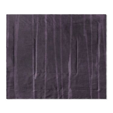 Felix Bleach Dye Deep Purple in King (104" x 88") Size