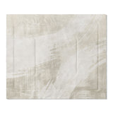 Emil Ivory in King (104" x 88") Size