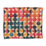 Arpeggio Polychrome in King (104" x 88") Size