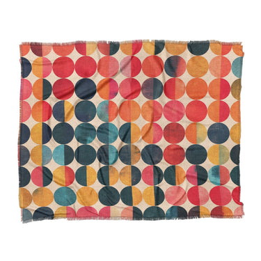 Arpeggio Polychrome in King (104" x 88") Size