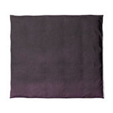 Keanu Watercolor Deep Purple Ombre in King (104" x 88") Size