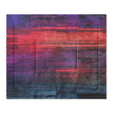 Astrid Plum in King (104" x 88") Size