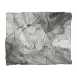 Zephyr Watercolor Inkwell in King (104" x 88") Size