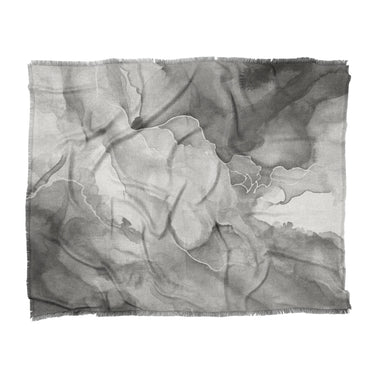 Zephyr Watercolor Inkwell in King (104" x 88") Size