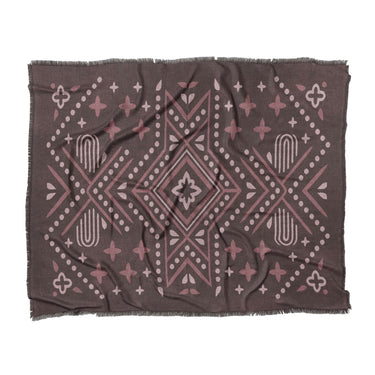 Durand Burgandy in King (104" x 88") Size