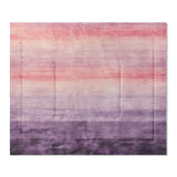 Ruidoso Pink & Purple in King (104" x 88") Size