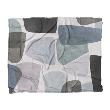 Tabitha Slate in King (104" x 88") Size