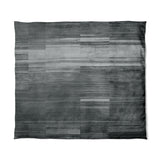 Astrid Grey in King (104" x 88") Size