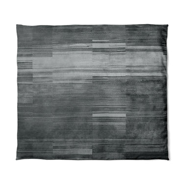 Astrid Grey in King (104" x 88") Size