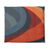 Kelvin Multicolor in King (104" x 88") Size