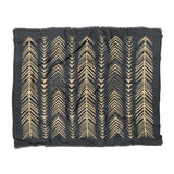 Yokanna Navy & Ivory in King (104" x 88") Size